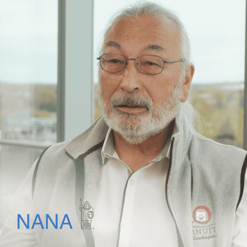 Nana Riyaz Honoring the Story That Built NANA - Yuit Comms